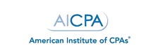 Member of the American Institute of CPAs